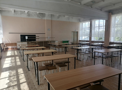 Столовая Столовая