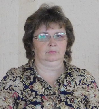 Евграфова  Надежда  Анатольевна.