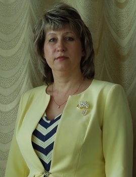 Деменкова Юлия Леонтьевна.