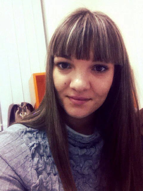 Черепанова Анна Романовна.