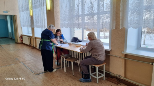 08.02.2024 года представителями Совета осуществлена проверка качества приготовленных блюд 08.02.2024 года представителями Совета осуществлена проверка качества приготовленных блюд.