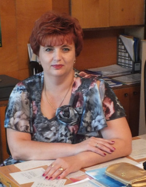 Промкина Любовь Николаевна Промкина Любовь Николаевна
