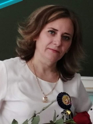 Невесенко Валентина Викторовна Невесенко Валентина Викторовна