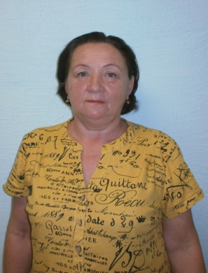 Кузнецова Лариса Викторовна Кузнецова Лариса Викторовна